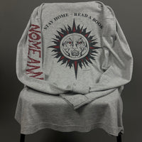 NoMeansNo 1994 オール・ヒューマンズ・ロリンズ・バンド ヴィンテージ Tシャツ