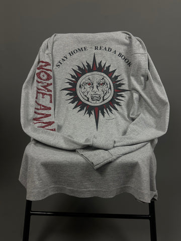 NoMeansNo 1994 オール・ヒューマンズ・ロリンズ・バンド ヴィンテージ Tシャツ