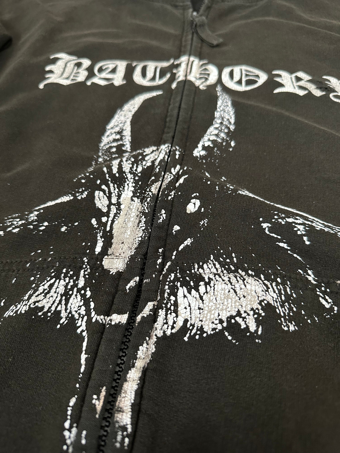 Bathory 2009 Sweatshirt