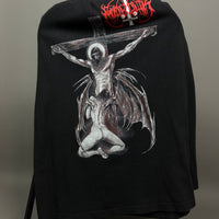 マルドゥク 1999 キリスト ブラックメタル ヴィンテージ Tシャツ