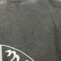 Vintage 1995 Absu Sun Of Tiphareth Longsleeve