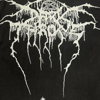 ヴィンテージ 1999 ダークスローン ブレイズ・イン・ザ・ノーザン・スカイ ロングスリーブ