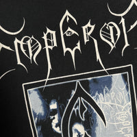 ヴィンテージ 2001 エンペラー ライブ セレモニー ロングスリーブ