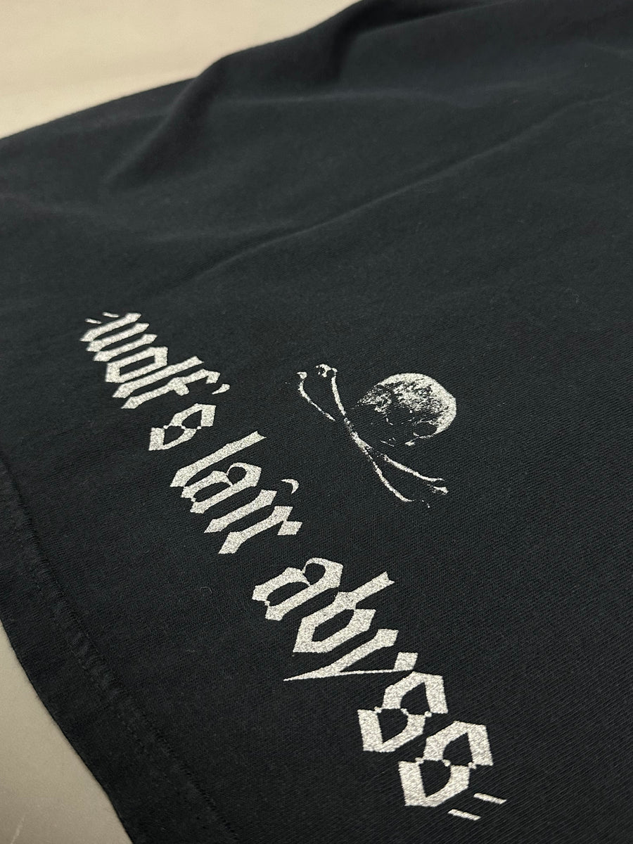 メイヘム 2000年代 フォール・オブ・ザ・セラフ ヴィンテージTシャツ