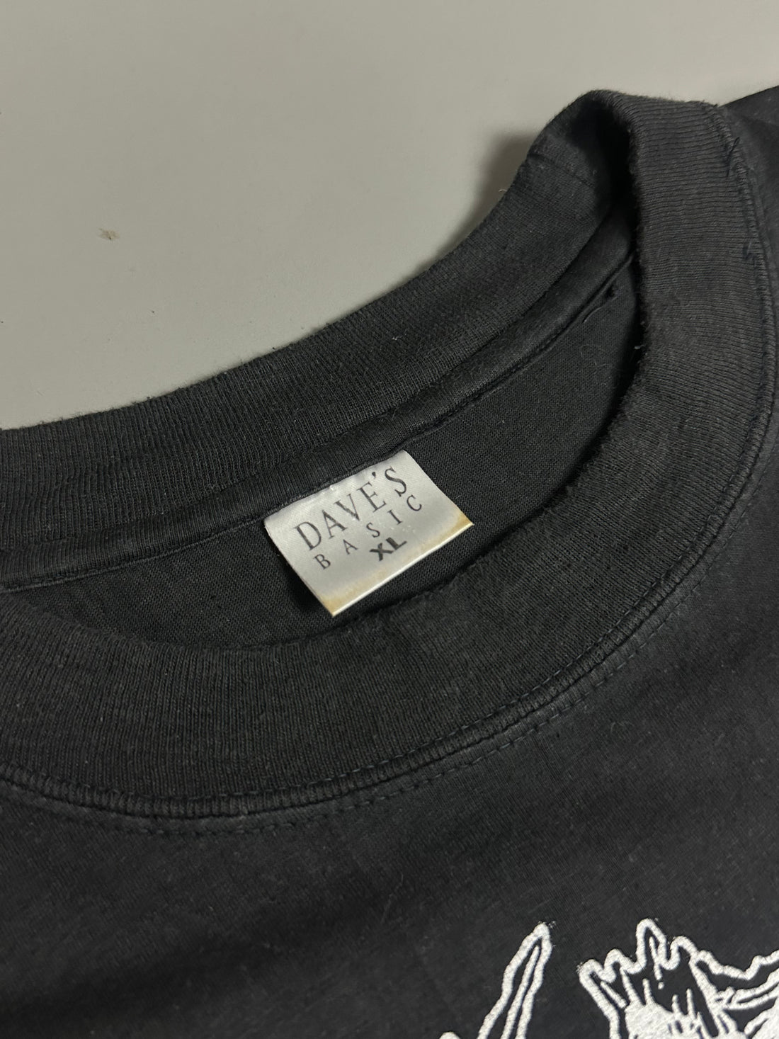 1991年ヴィンテージ レヴナント 死にゆく世界の予言 Tシャツ