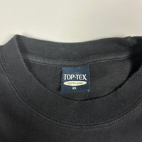 Vintage 1990s Monstrosity Bootleg T-Shirt