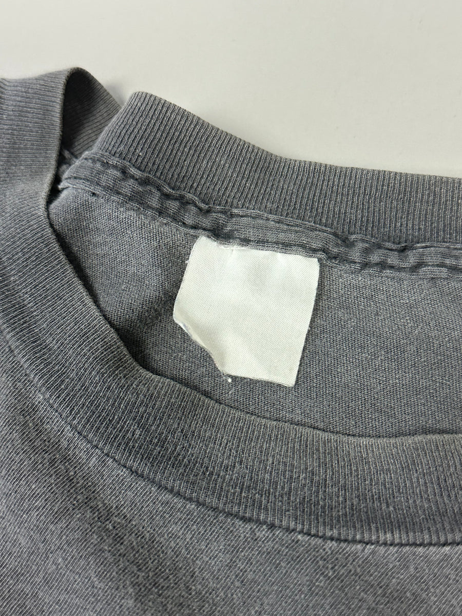 ヴィンテージ 1992 カンニバル・コープス ユーロツアー Tシャツ