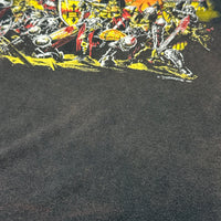 ボルトスローワー 1991 ウォーマスター ヴィンテージ Tシャツ タンクトップ