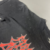 1991年ヴィンテージ モービッド・エンジェル リード・ザ・ラッツ Tシャツ