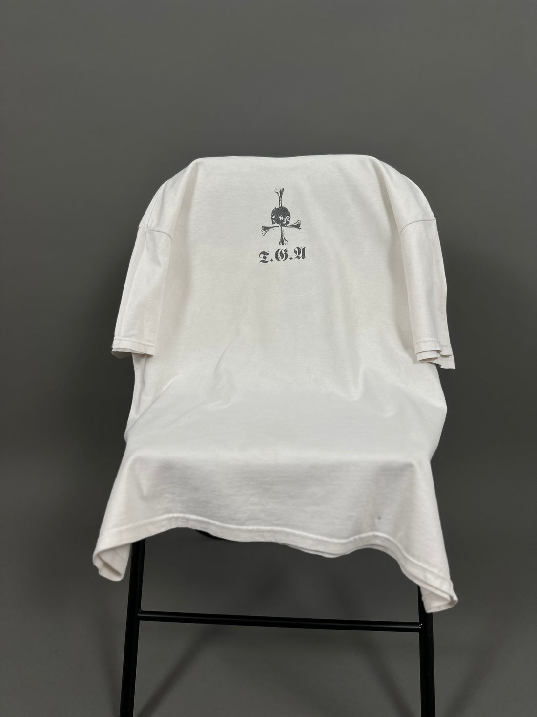 Vintage 2003 Revenge Altar Of Triumph T-Shirt