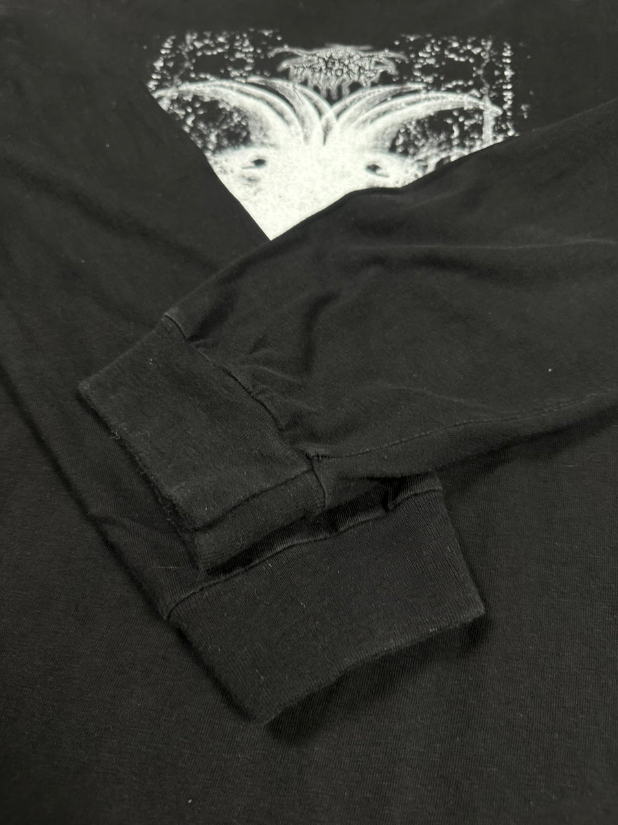 ヴィンテージ 1996 ダークスローン ゴートロード ロングスリーブ