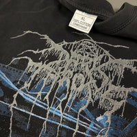 ダーク・スローンズ 2001 ソウルサイド・ジャーニー ヴィンテージ Tシャツ