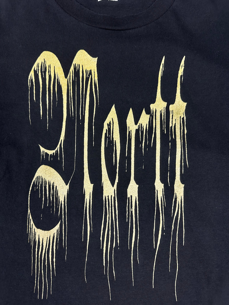 2000年代 Nortt Unholy Salvation Tシャツ