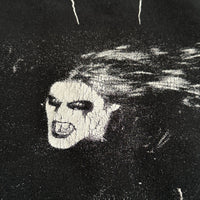 Vintage 1999 Darkthrone Blaze In The Northern Sky Sweatshirt