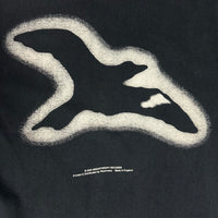 ヴィンテージ 2004 Burzum Tシャツ