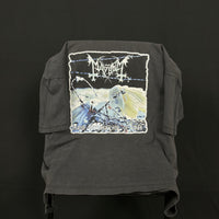 ヴィンテージ 2001 メイヘム 宣戦布告 Tシャツ