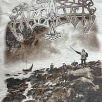 Vintage 90s Enslaved Blodhemn Longsleeve