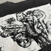 Vintage 1997 Emperor Wrath Tyrant Longsleeve