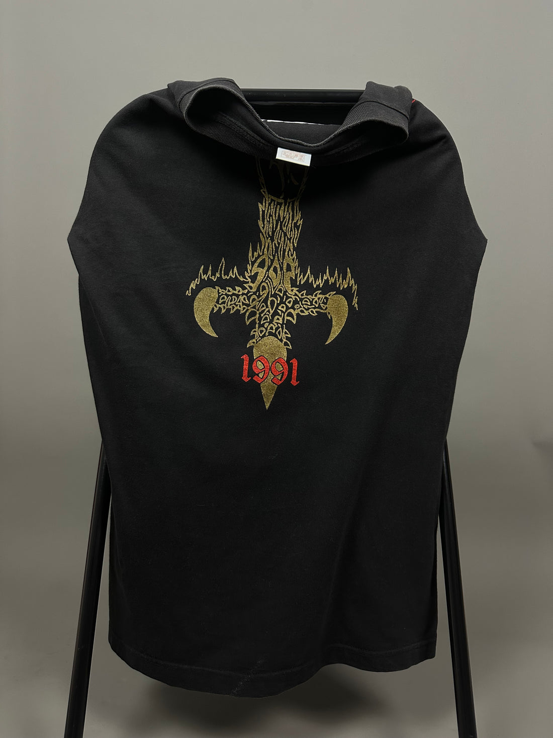 バソリー 1991 トワイライト・オブ・ザ・ゴッズ ヴィンテージ ロングスリーブ