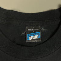 セラピー 1992 プレジャーデス ヴィンテージ Tシャツ