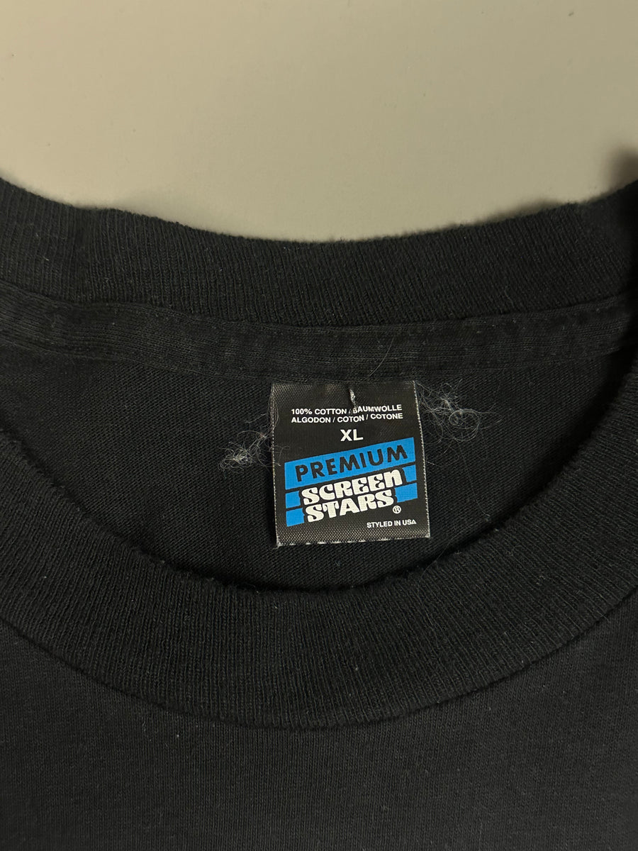 セラピー 1992 プレジャーデス ヴィンテージ Tシャツ