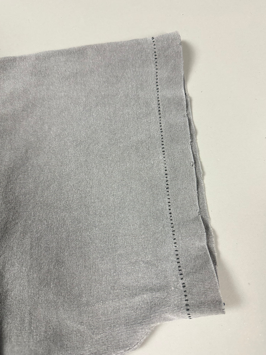 1993年の世界終焉に関する死亡記事ヴィンテージTシャツ