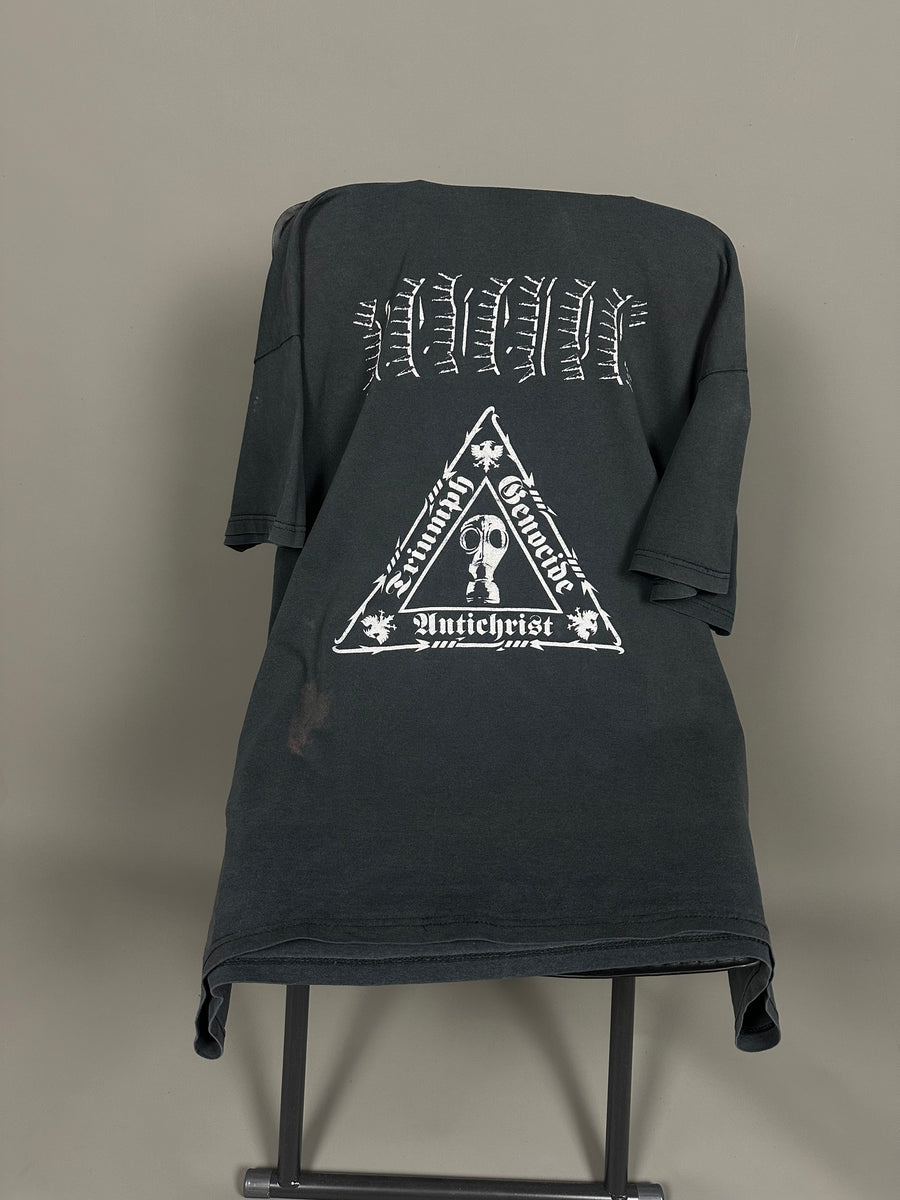 Vintage 2000s Revenge Antichrist T-Shirt