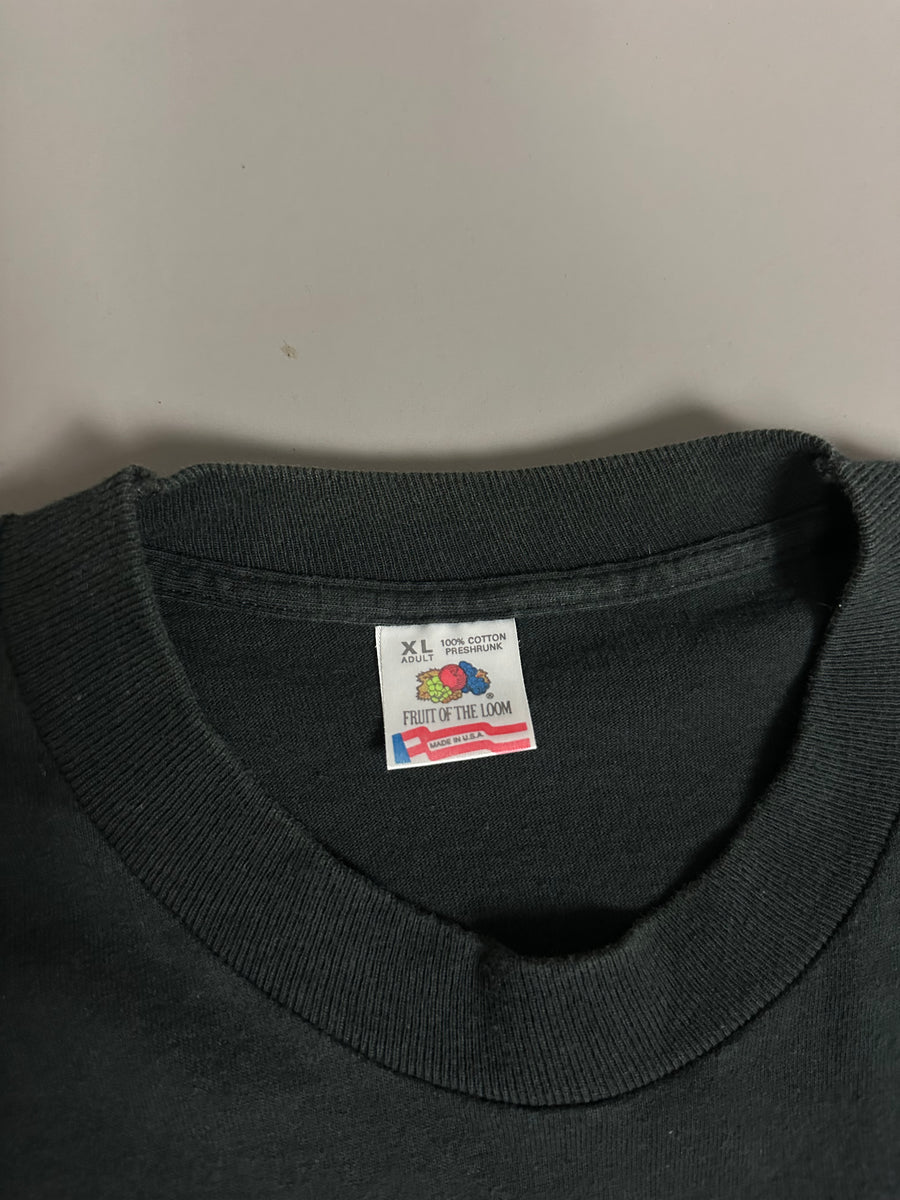 インテグリティ 1993 ザ・バックス・ストップ・ヒア・ツアー ロングスリーブ