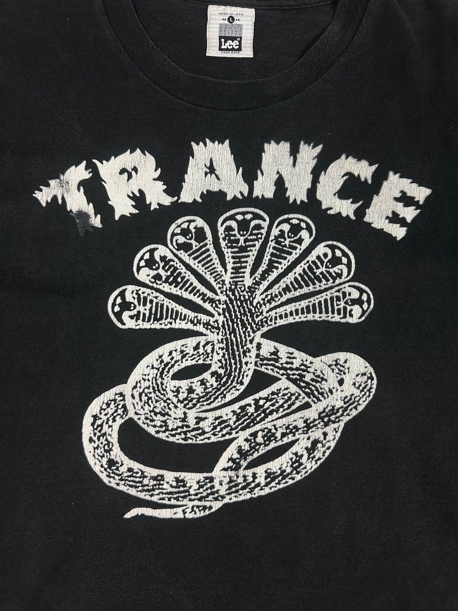 トランスシンジケート 1990 バットホールサーファーズ ヴィンテージTシャツ