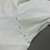 1988年死去 ハンセン病 ヴィンテージTシャツ