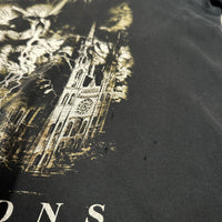 Vintage 2002 Vader Revelations T-Shirt