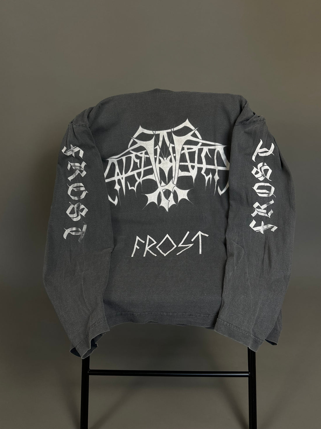 Vintage 1994 Enslaved Frost Longsleeve