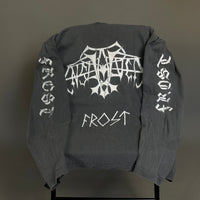 Vintage 1994 Enslaved Frost Longsleeve