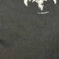 Vintage 2001 Bathory Black Mark Longsleeve