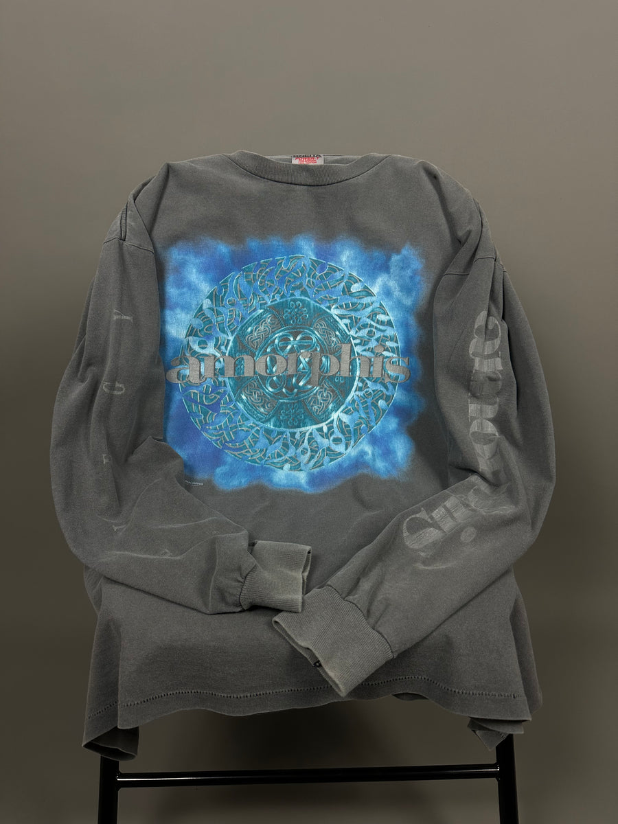 アモフィス 1996 エレジー ヴィンテージ ロングスリーブ