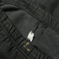 90年代ヴィンテージのクレイドル・オブ・フィルス ブートレッグ ショーツ