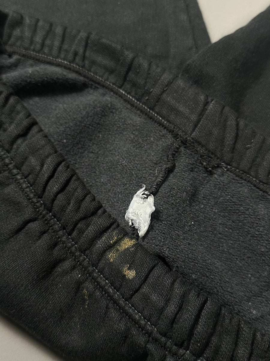 90年代ヴィンテージのクレイドル・オブ・フィルス ブートレッグ ショーツ