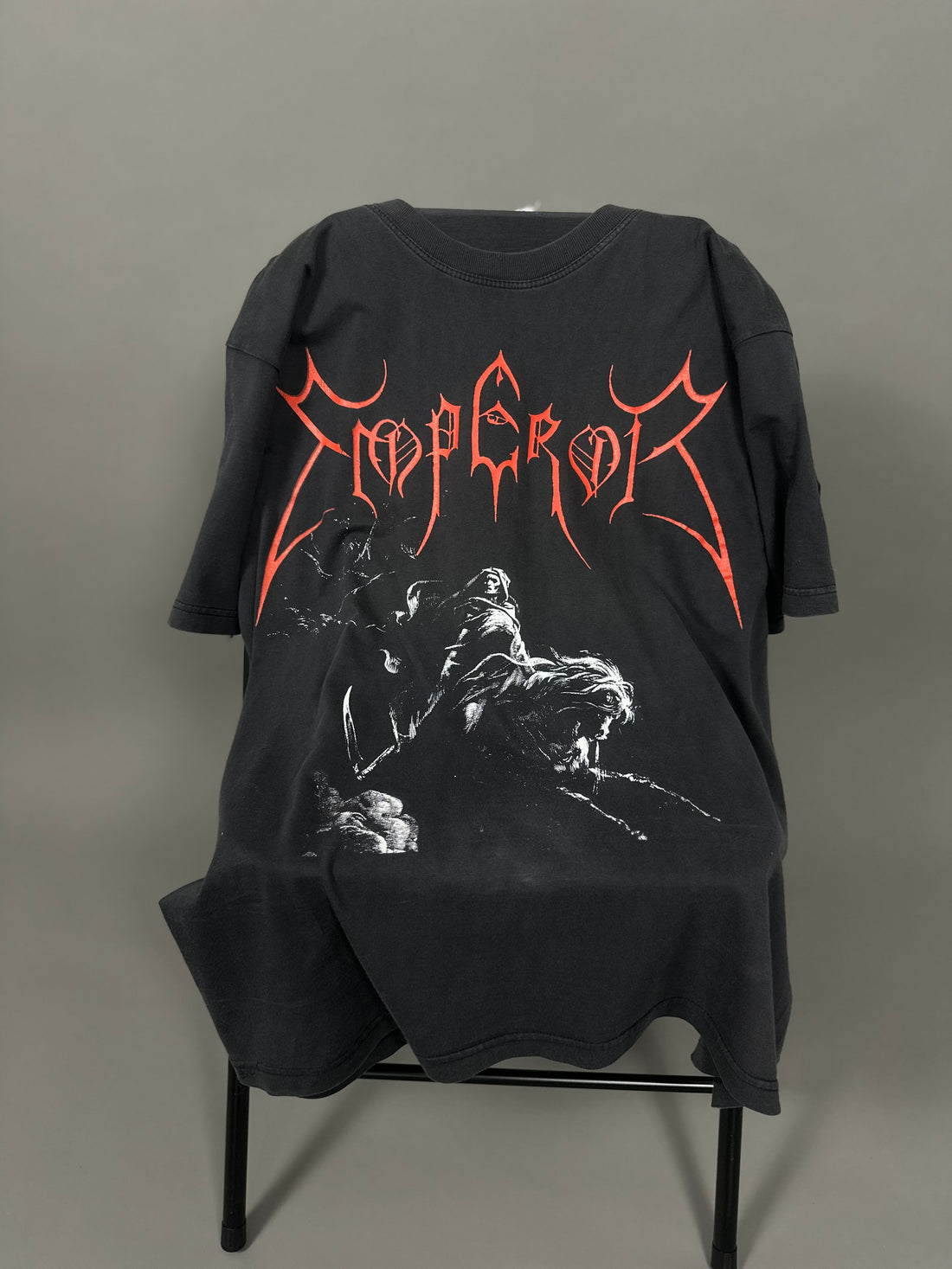 Vintage 1993 Emperor Rider T-Shirt