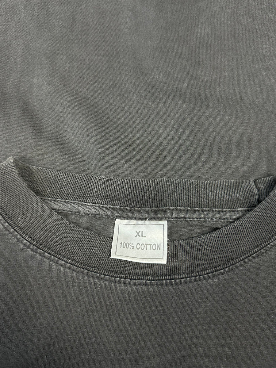 ヴィンテージ 1998 Burzum ロゴ ロングスリーブ
