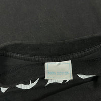 ヴィンテージ 2001 バソリー ノースリーブ Tシャツ