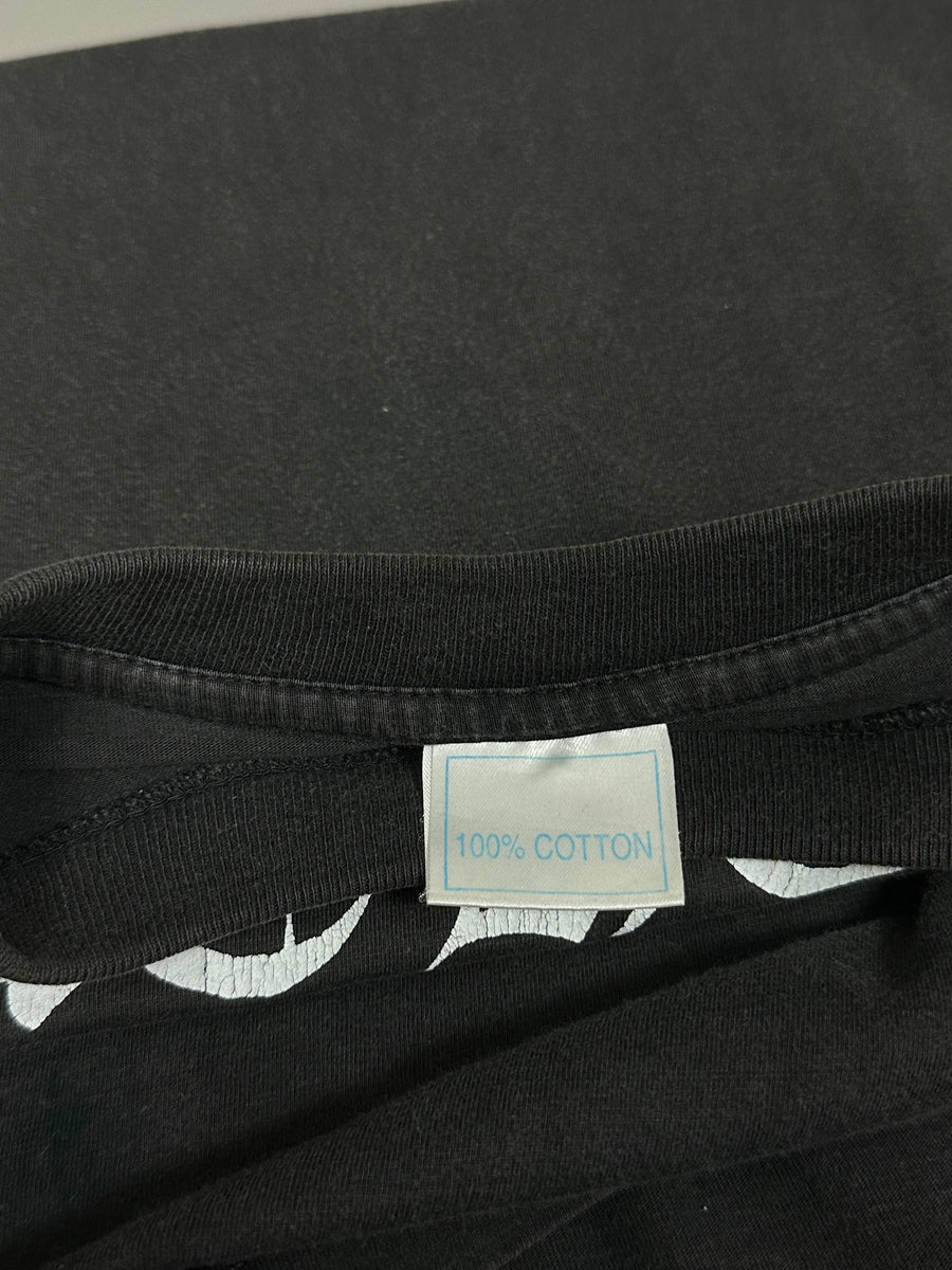 ヴィンテージ 2001 バソリー ノースリーブ Tシャツ