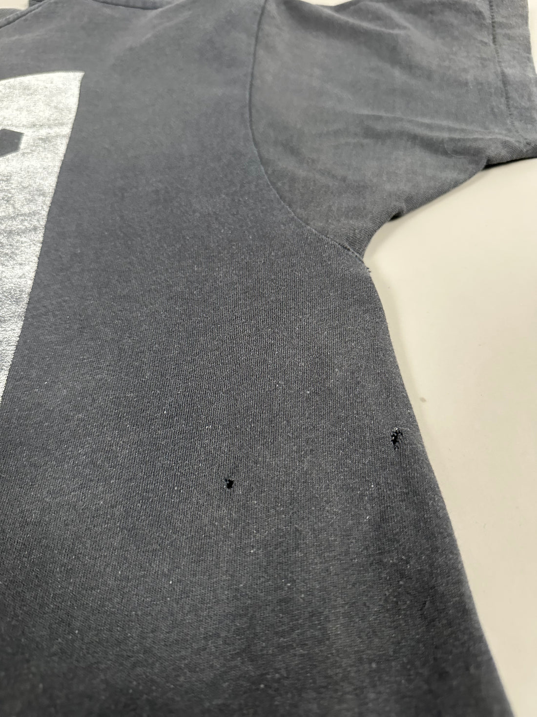 Vintage 1991 Entombed Left Hand Path T-Shirt