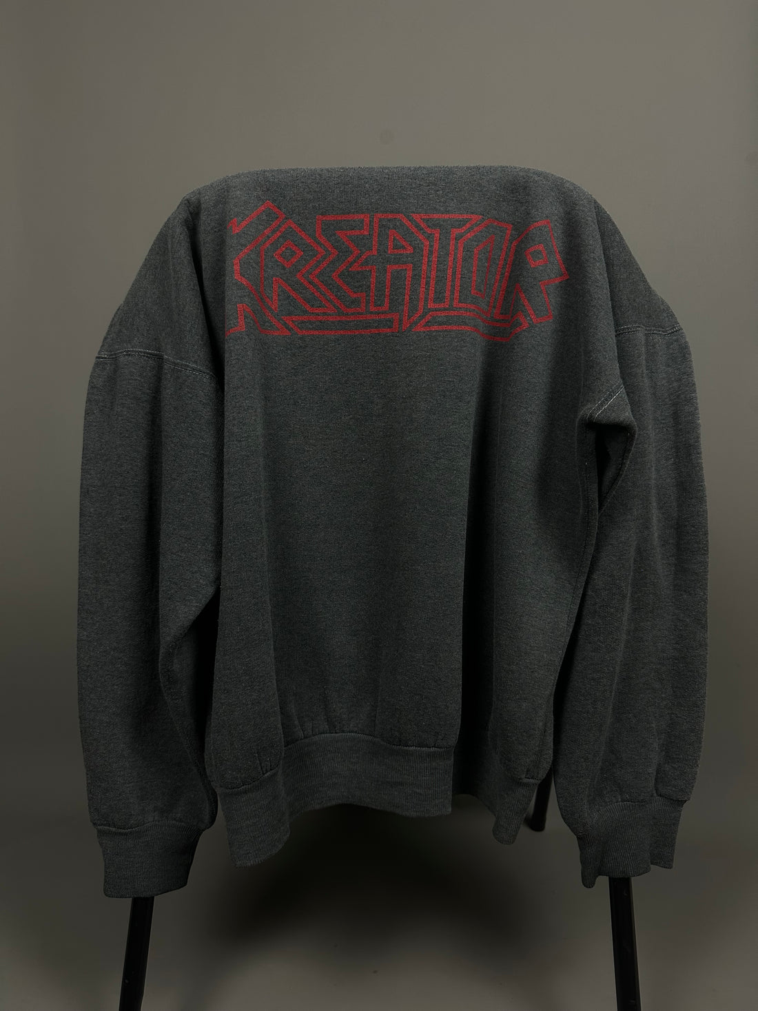 1990年代のヴィンテージ クリエイター セーター