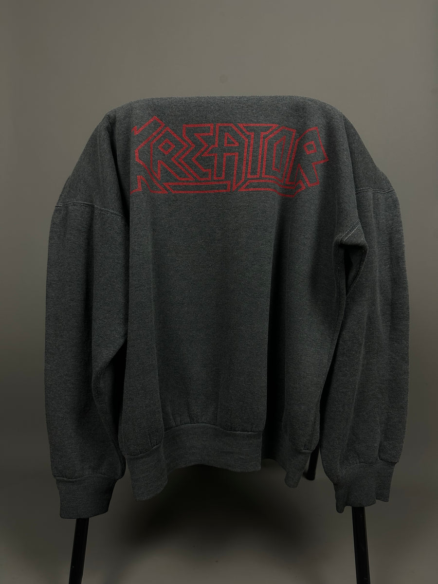 1990年代のヴィンテージ クリエイター セーター