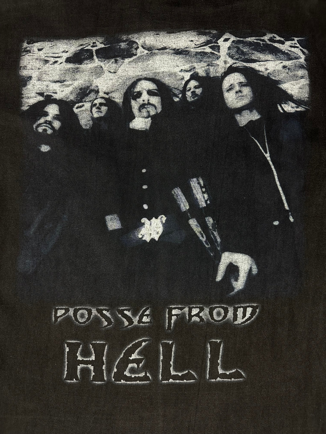 ウィッチェリー 1999 ウィッチバーナー ヴィンテージ ロングスリーブ