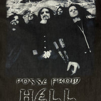 ウィッチェリー 1999 ウィッチバーナー ヴィンテージ ロングスリーブ