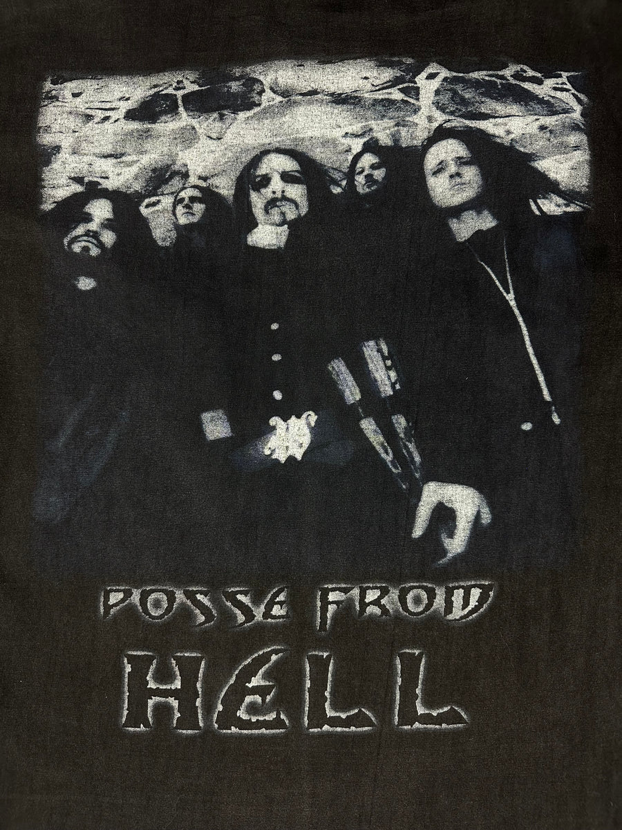 ウィッチェリー 1999 ウィッチバーナー ヴィンテージ ロングスリーブ