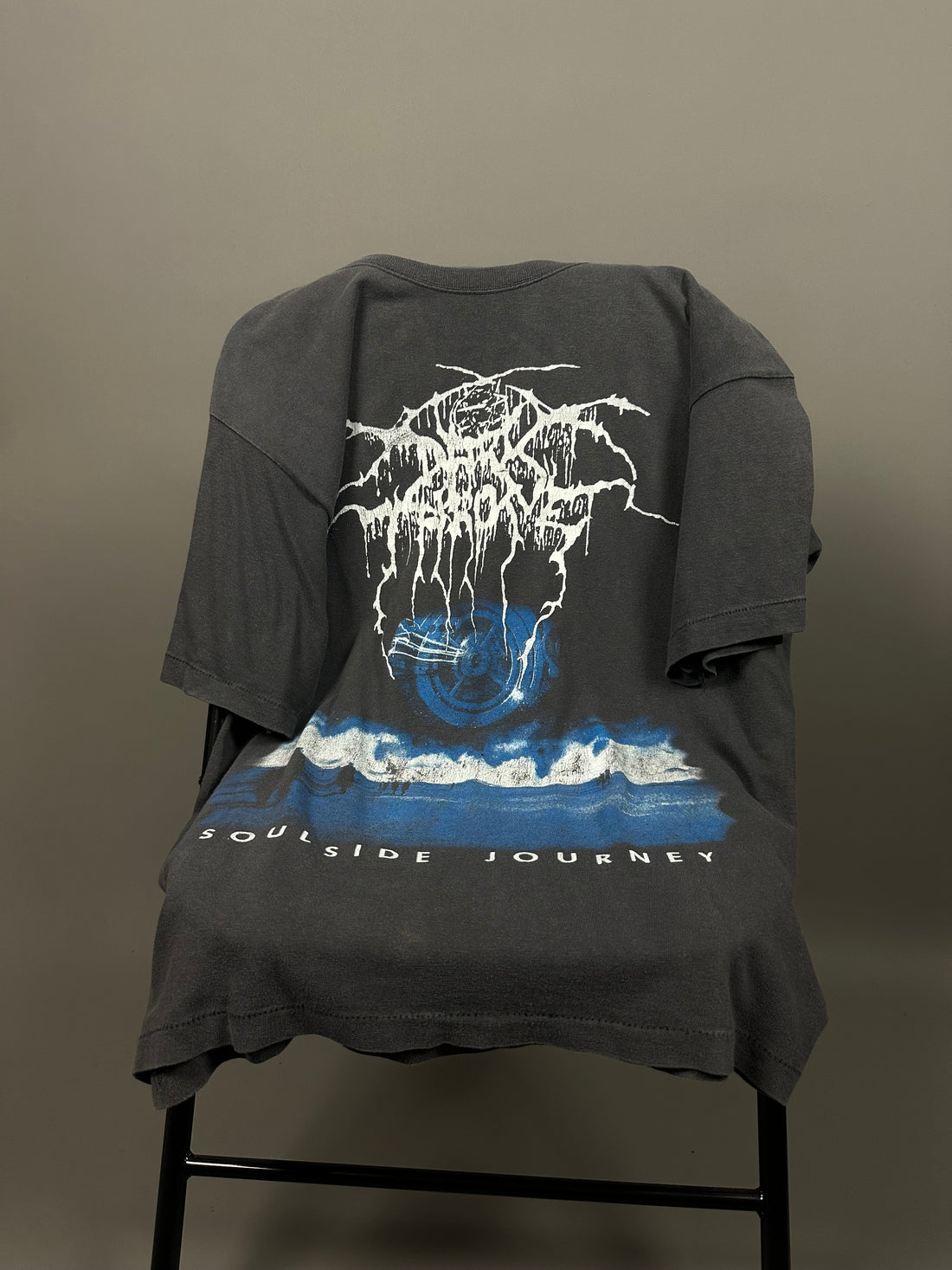 ダーク・スローンズ 90年代 ソウルサイド・ジャーニー ヴィンテージTシャツ