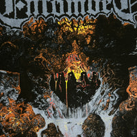 ヴィンテージ 1991 エントゥームド クランデスティン ロングスリーブ