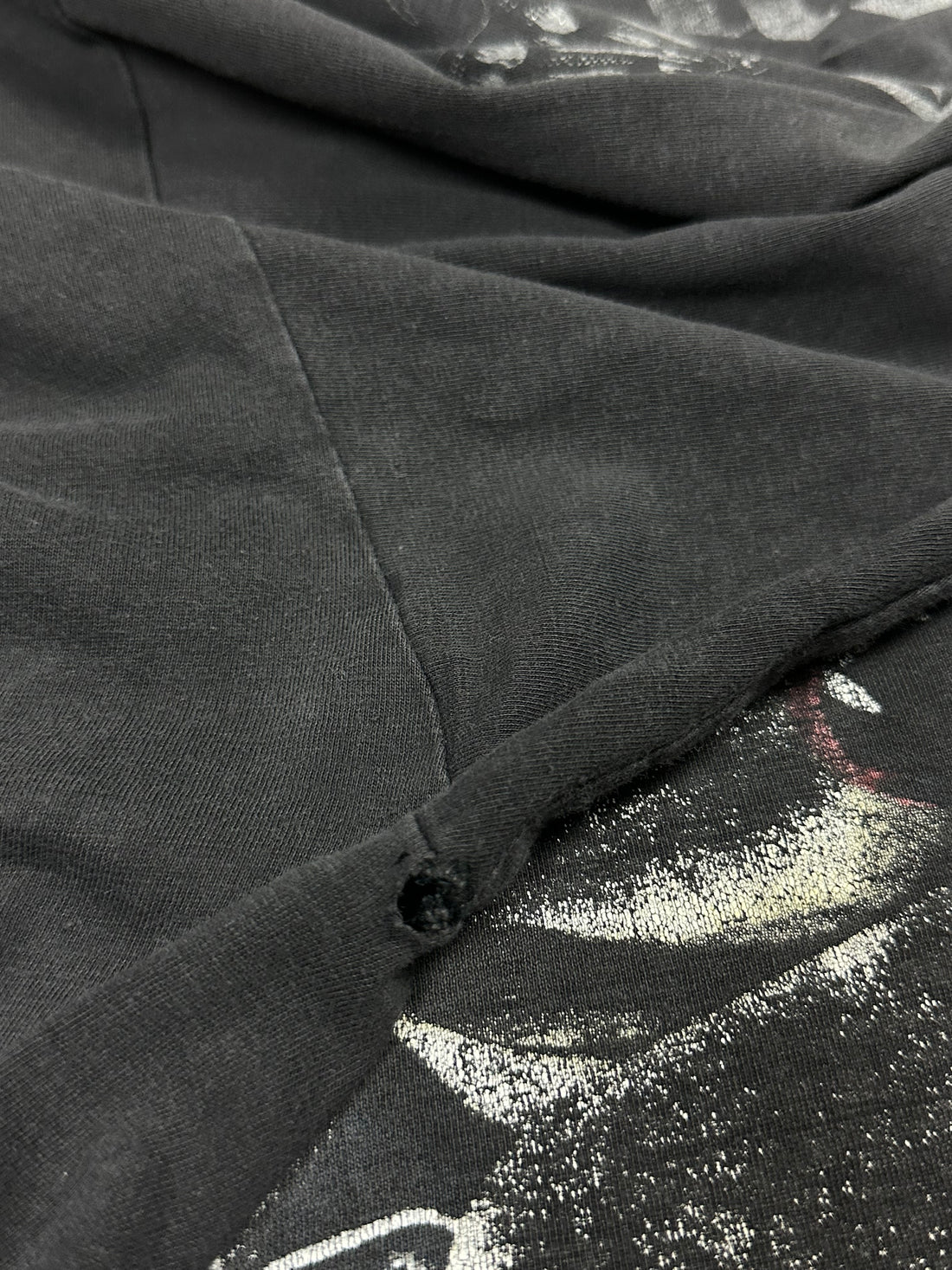 クレイドル・オブ・フィルス 1996 ノクターナル・スプレマシー ヴィンテージ ロングスリーブ